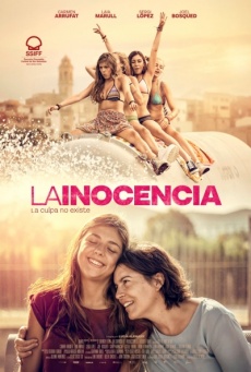 La inocencia Imagen de La inocencia