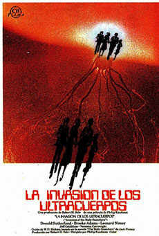 La invasión de los ultracuerpos Imagen de La invasión de los ultracuerpos