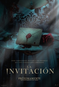 Imagen de La invitación