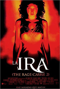 Imagen de La ira (The Rage: Carrie 2)