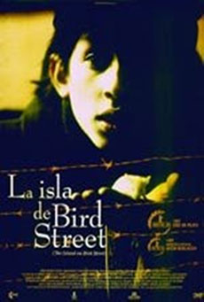 La isla de Bird Street Imagen de La isla de Bird Street