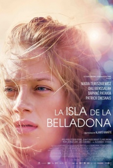 Imagen de La isla de la Belladona
