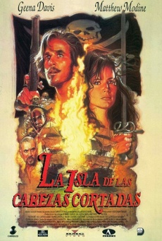 La isla de las cabezas cortadas Imagen de La isla de las cabezas cortadas