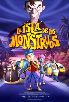 La isla de los monstruos Imagen de La isla de los monstruos