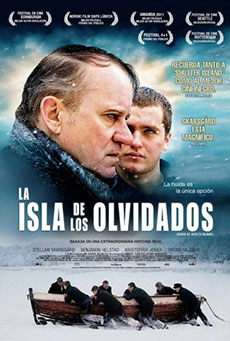La isla de los olvidados Imagen de La isla de los olvidados
