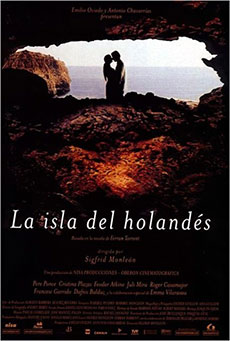 La isla del holandés Imagen de La isla del holandés