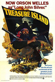 La isla del tesoro Imagen de La isla del tesoro