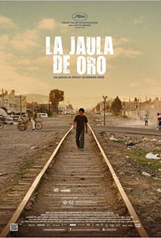 La jaula de oro Imagen de La jaula de oro