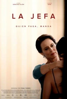 La jefa Imagen de La jefa