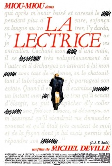 La lectora Imagen de La lectora