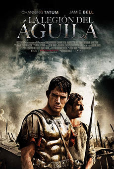 La legión del águila Imagen de La legión del águila