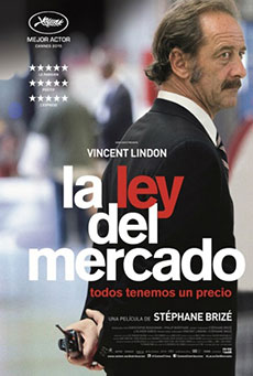 La ley del mercado Imagen de La ley del mercado