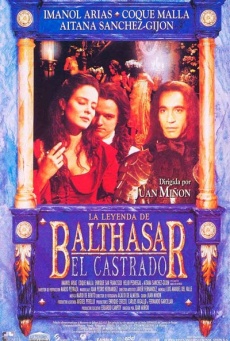 Imagen de La leyenda de Balthasar el Castrado