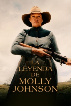 Imagen de La leyenda de Molly Johnson