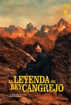 La leyenda del Rey Cangrejo Imagen de La leyenda del Rey Cangrejo