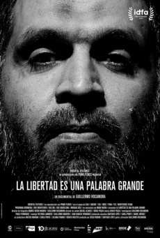La libertad es una palabra grande Imagen de La libertad es una palabra grande