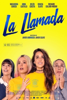 La llamada Imagen de La llamada