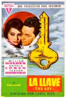 La llave Imagen de La llave