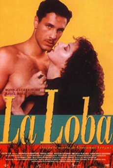 La loba Imagen de La loba