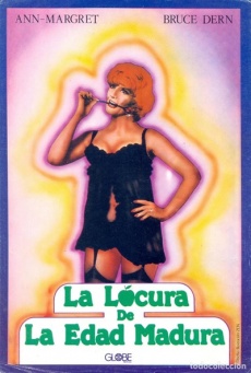 La locura de la edad madura Imagen de La locura de la edad madura