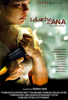La lucha de Ana Imagen de La lucha de Ana