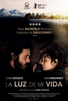 La luz de mi vida Imagen de La luz de mi vida