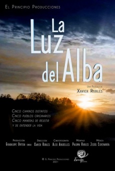 La luz del alba Imagen de La luz del alba