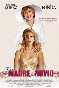 La madre del novio Imagen de La madre del novio