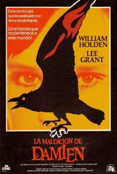 La maldición de Damien Imagen de La maldición de Damien