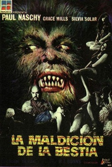 La maldición de la bestia Imagen de La maldición de la bestia