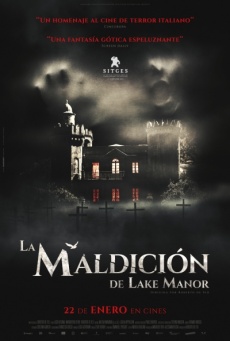 La maldición de Lake Manor Imagen de La maldición de Lake Manor