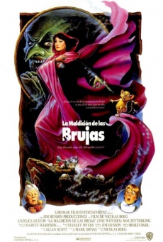 La maldición de las brujas Imagen de La maldición de las brujas