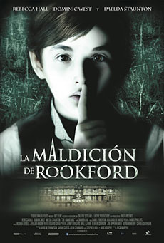 La maldición de Rookford Imagen de La maldición de Rookford