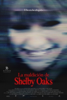 Imagen de La maldición de Shelby Oaks
