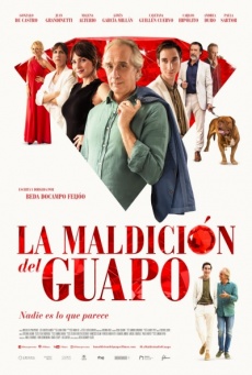 La maldición del guapo Imagen de La maldición del guapo