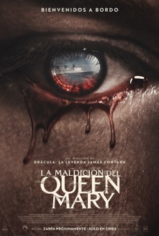 La maldición del Queen Mary Imagen de La maldición del Queen Mary