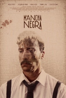 La mancha negra Imagen de La mancha negra
