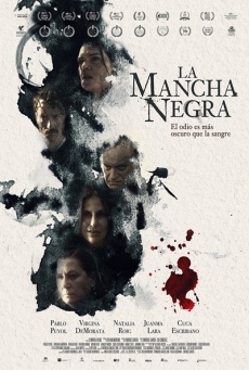 La mancha negra Imagen de La mancha negra