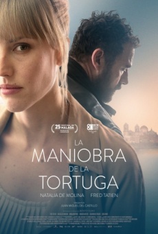 La maniobra de la tortuga Imagen de La maniobra de la tortuga