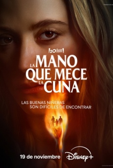 Imagen de La mano que mece la cuna