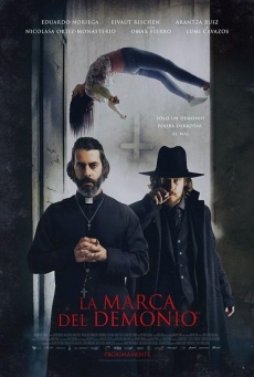 La marca del demonio Imagen de La marca del demonio