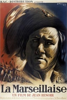 La Marsellesa Imagen de La Marsellesa