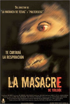 Imagen de La masacre de Toolbox