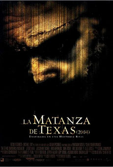 La matanza de Texas Imagen de La matanza de Texas