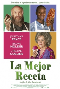 La mejor receta Imagen de La mejor receta