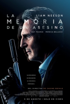 La memoria de un asesino Imagen de La memoria de un asesino