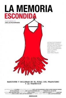 La memoria escondida Imagen de La memoria escondida