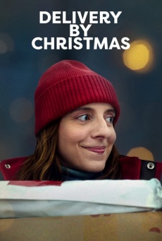 La mensajera de la Navidad Imagen de La mensajera de la Navidad