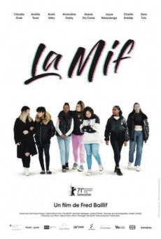 La Mif Imagen de La Mif