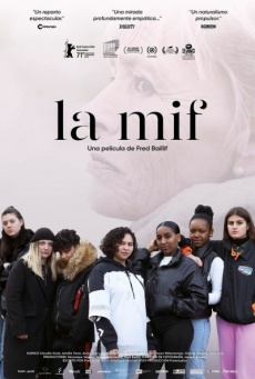 La Mif (La familia) Imagen de La Mif (La familia)